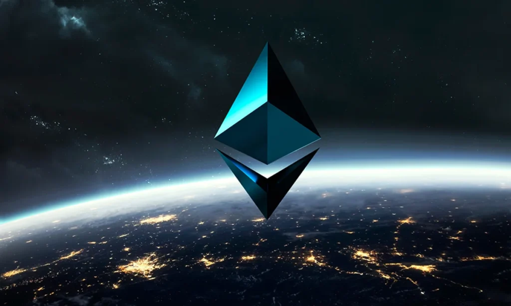 Ethereum Foundation Cuts 20% Of Workforce