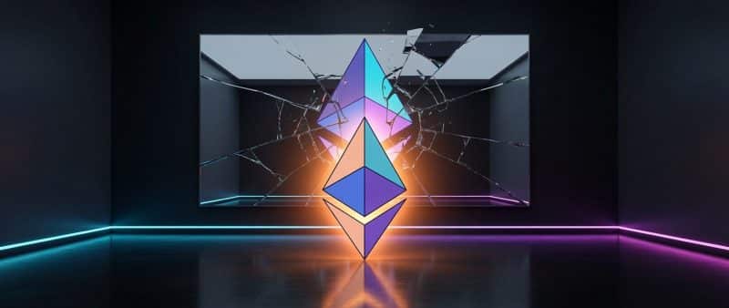 Ethereum Foundation reorganizes into five clusters, cuts 20% of staff