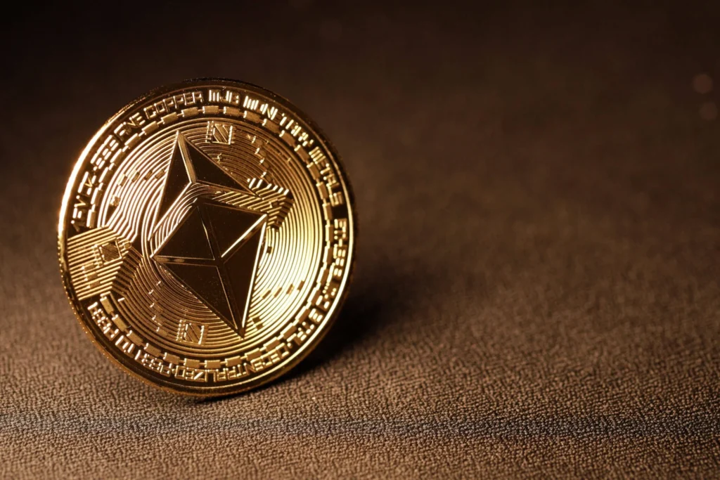 Ethereum Foundation Slashes Workforce by 20% and Budget by 40% — Impact on ETH Price