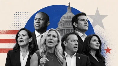 Congress Is Taking the CLARITY Act to New York: What It Changes for Bitcoin, Ethereum, and XRP