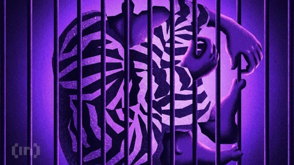 Crypto Influencer Impersonator Sentenced to 15 Months in Staking Scam