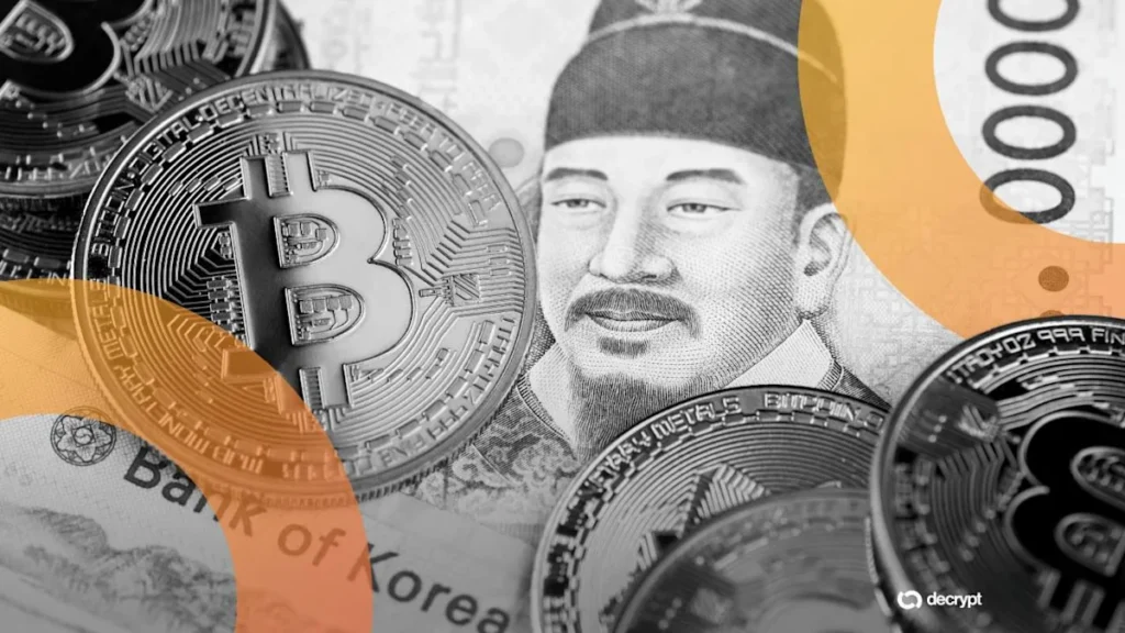 South Korean Officials Meet With US SEC, Weigh Unified Crypto Rules Amid Local Scandals