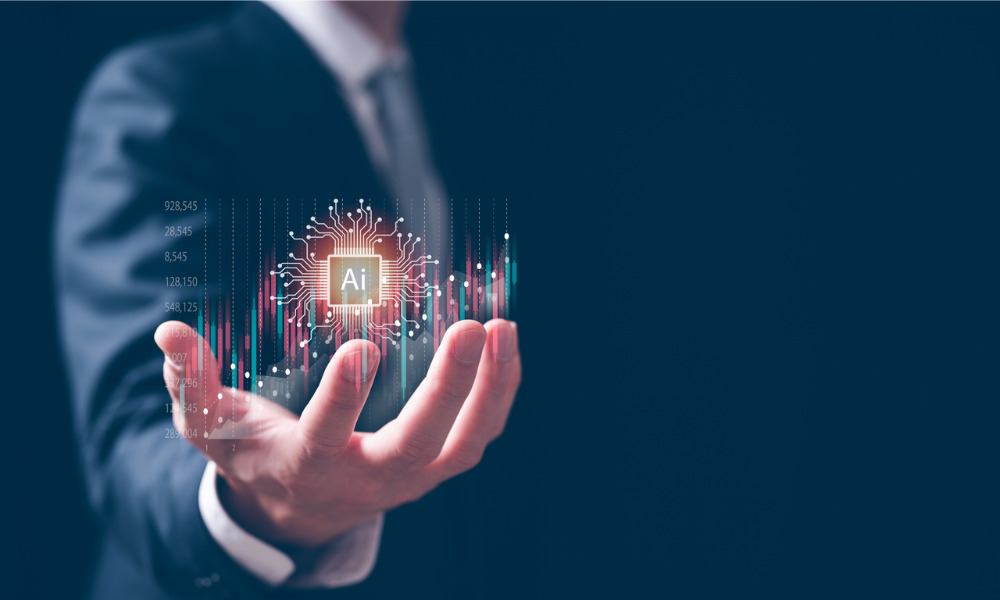 Global CFP body says using AI doesn’t change responsibility to clients