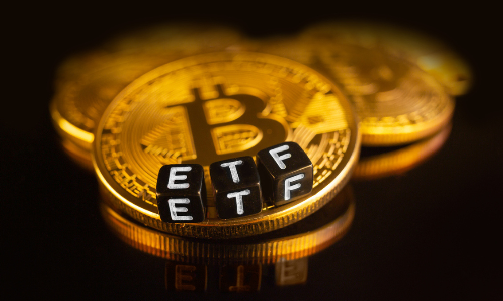 Bitcoin ETF outflows cross record $4 billion in June