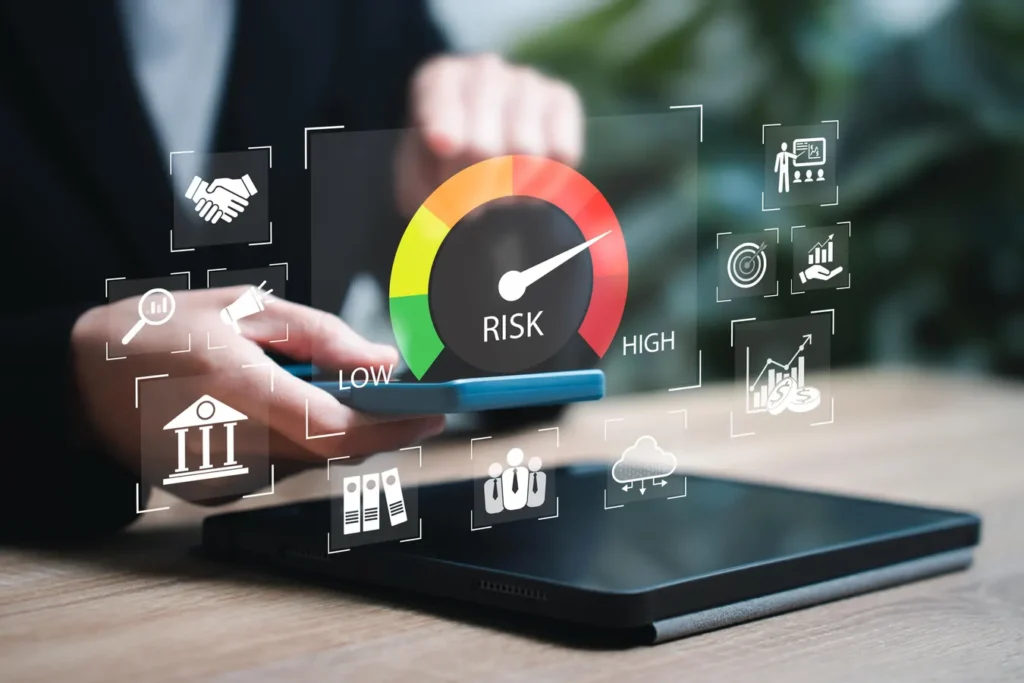 The Family Office That Bought Crypto To Take Less Risk