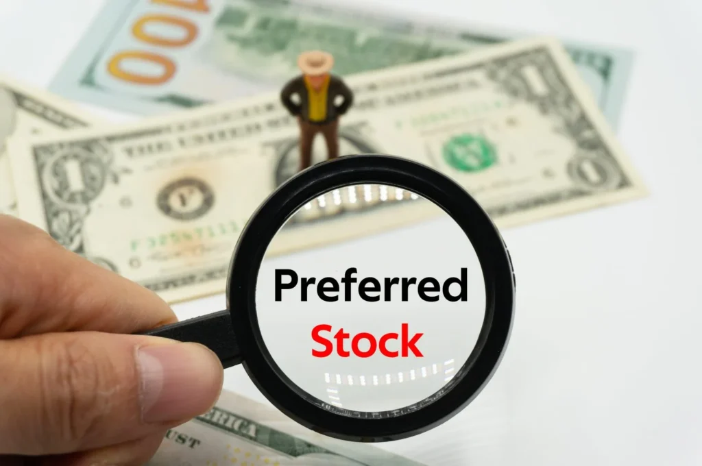 Dividend Safety Check: PFF and Preferred Stock Income
