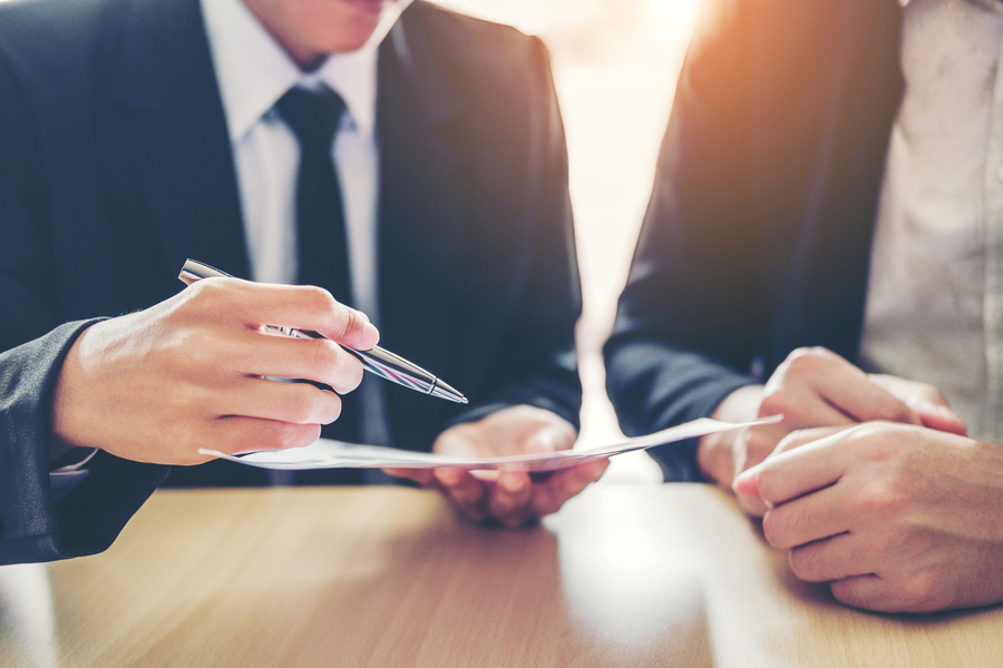 Survey shows that clients don’t mind (disclosed) advisor AI use, as long as they know they can still talk to a human