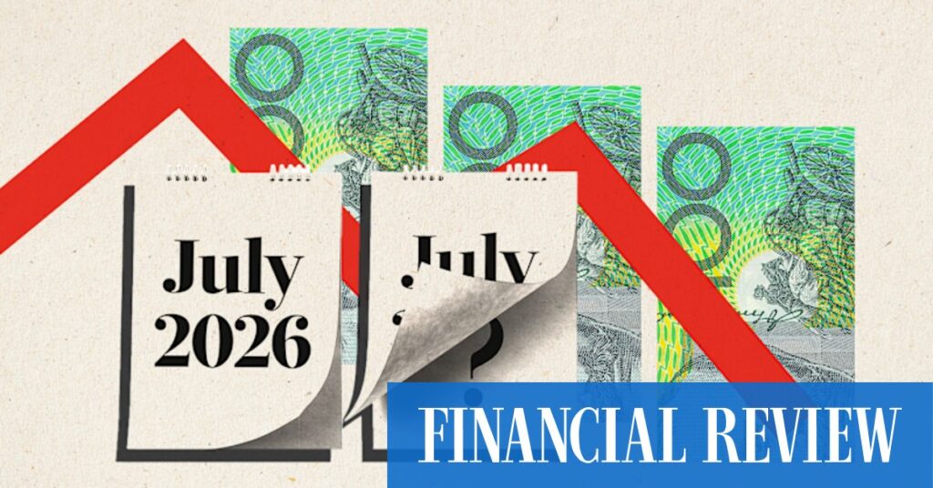 10 money changes you need to know about this financial year