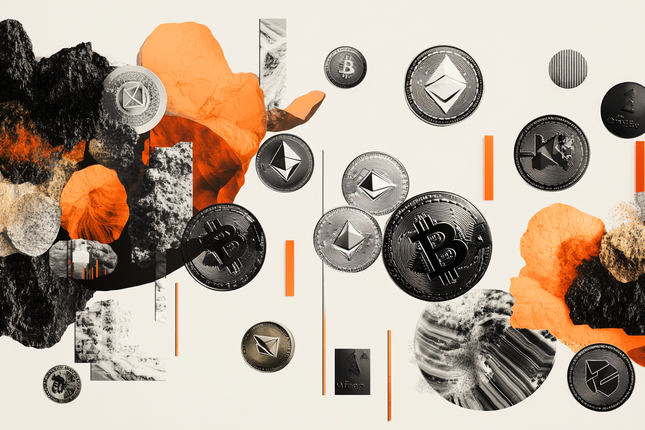 Bitcoin, Ethereum, XRP correction deepens as capitulation persists