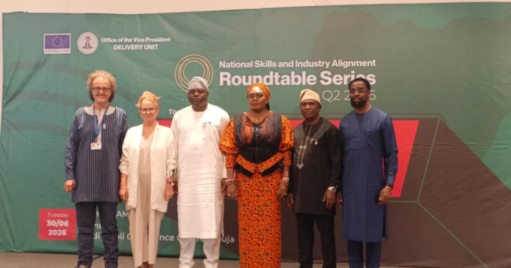 FG Plans National Skills Database to Tackle Unemployment
