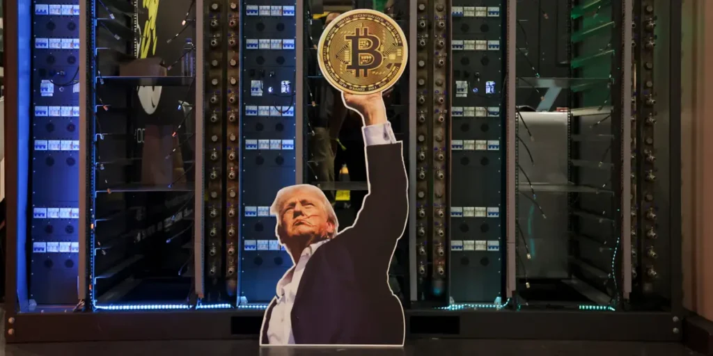 Donald Trump’s Crypto Income Tops $1B, Financial Disclosure Reveals