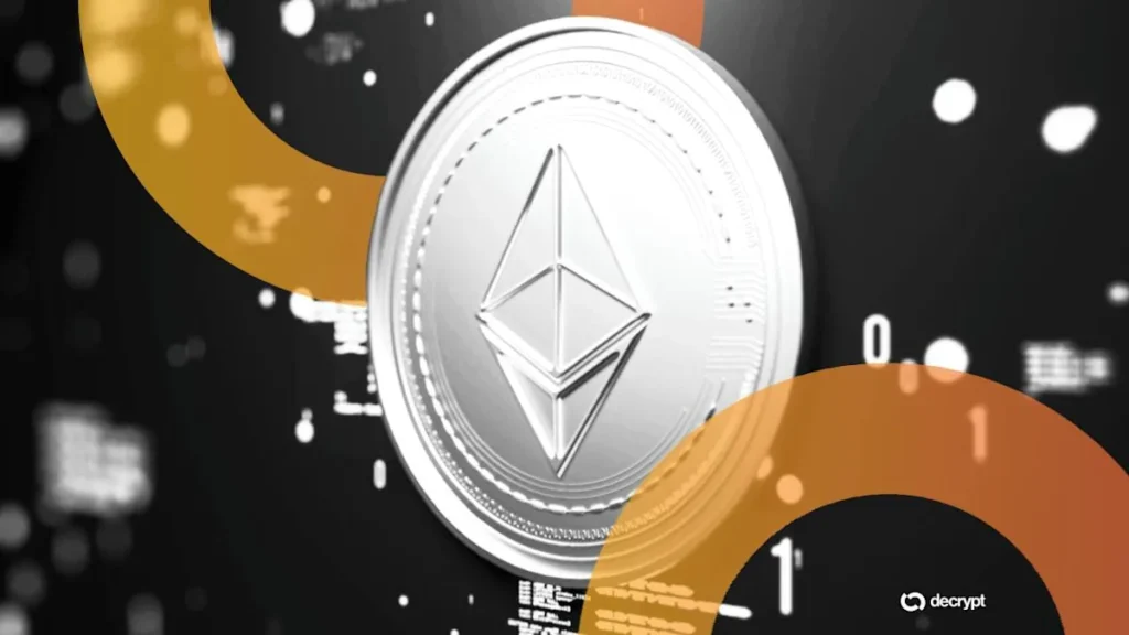 Sharplink Buys Ethereum for First Time in 2026—With ETH Down 68% From Peak
