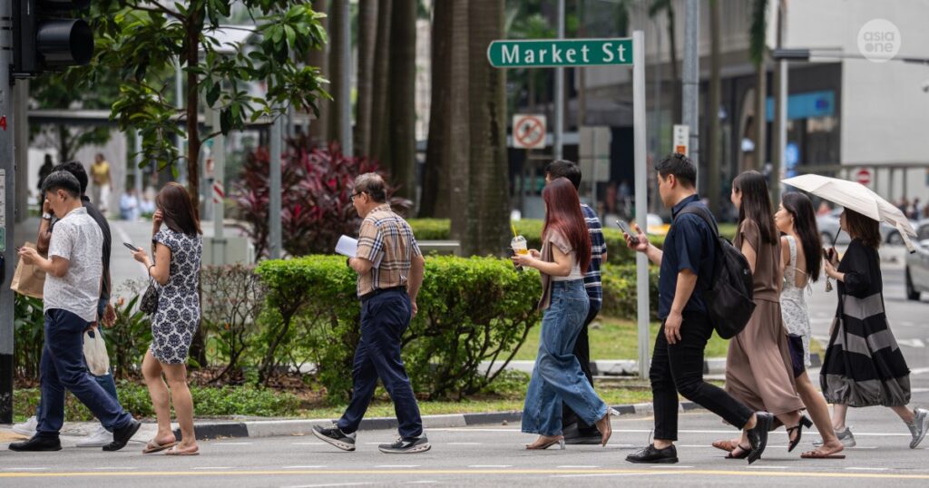Skills and Workforce Development Agency to focus on 3 key areas for good jobs, skilled workforce, Singapore News