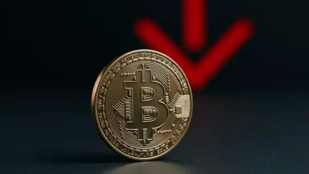 Citi Zeroes Out ETF Inflow Forecast, Cuts Bitcoin Target to $82K