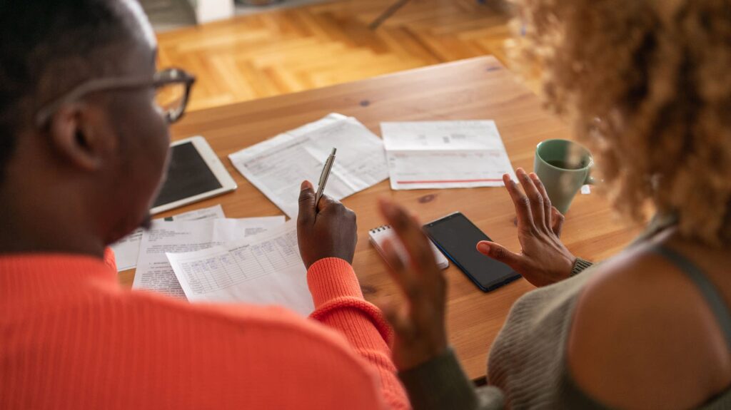 How to stop putting off your personal finance tasks