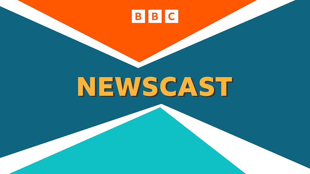 BBC Audio | Newscast | How Did Donald Trump Make $1.4 Billion From Crypto?