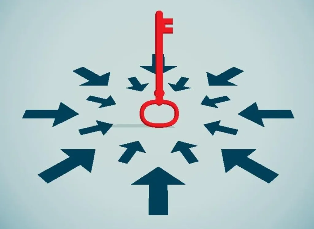 Why Strategic Fit Beats Product-Market Fit