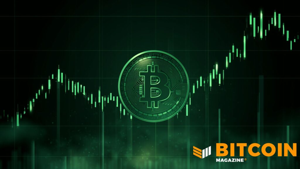 Bitcoin Price Reclaims $60,000 As Strategy (MSTR) And Strive (ASST) Jump More Than 10%