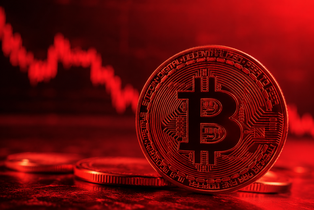 Glassnode sees bottoming signs despite surging ETF outflows