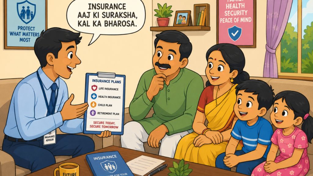 The mid-year marketing report card for India’s BFSI industry