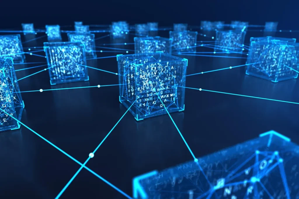 How Blockchain In Government Can Improve Integrity And Collaboration