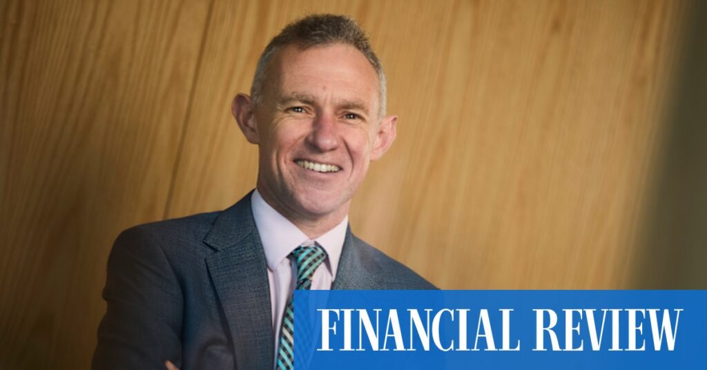 Australian Retirement Trust pulls back on passive investment strategy