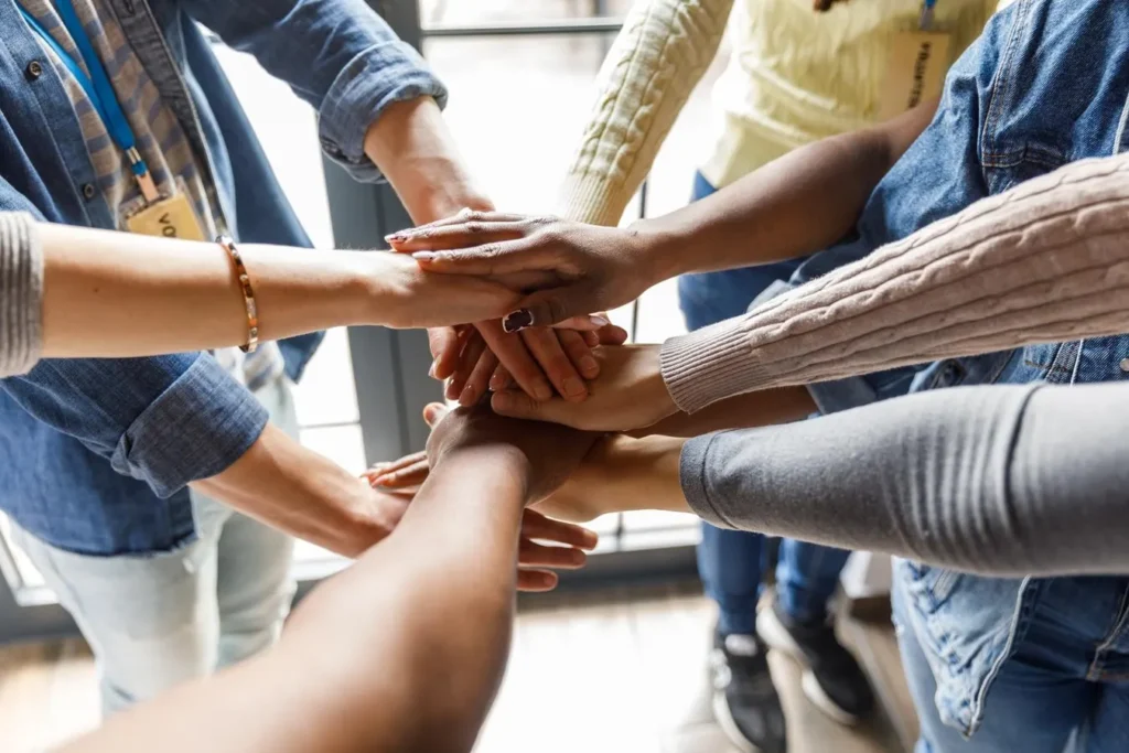 How Unconditional Love Fuels Social Entrepreneurship