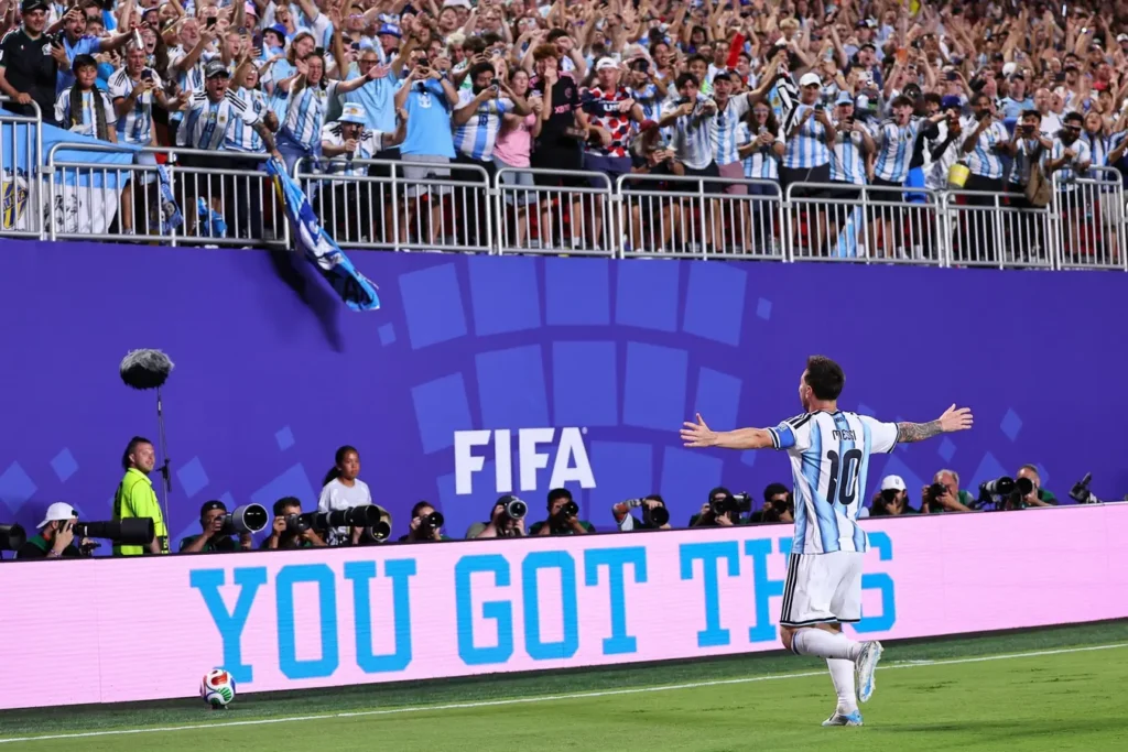 The 10 Smartest Marketing Moves Of The 2026 World Cup So Far