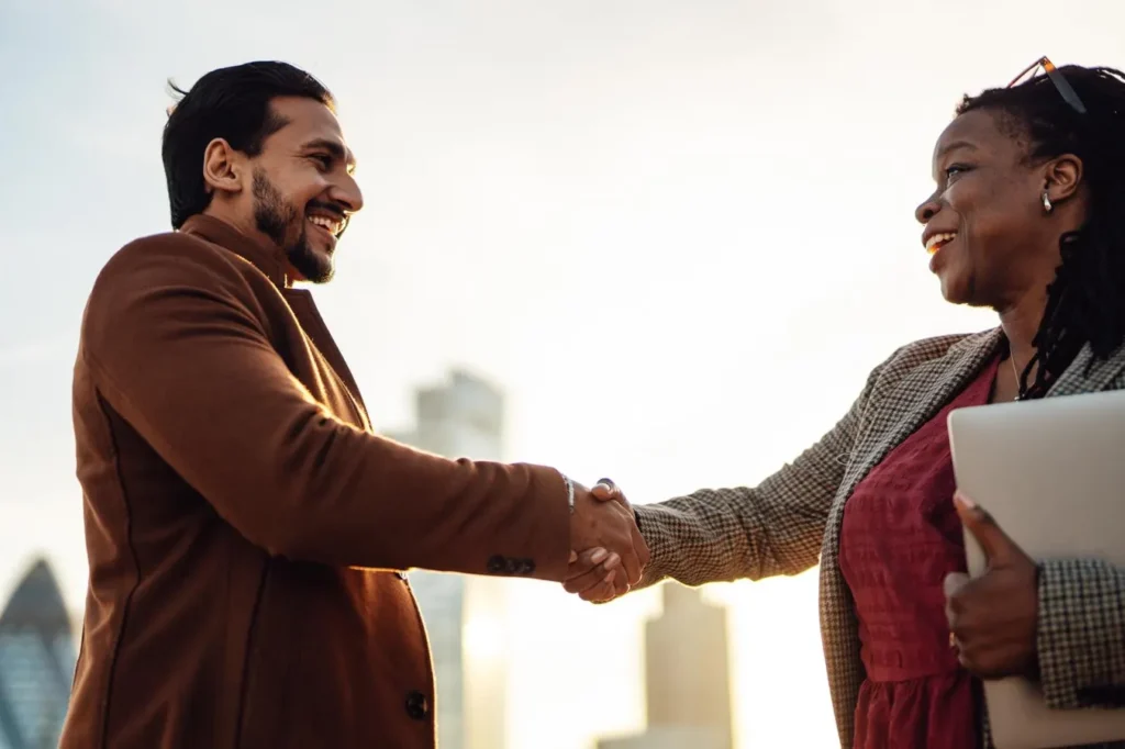 Why The Future Of Corporate Innovation Is Collaboration