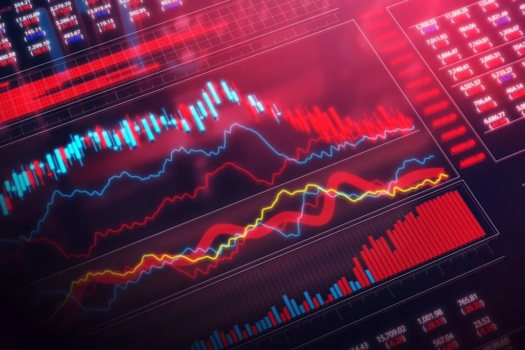 Stock analysts may be setting up the market for a summer failure
