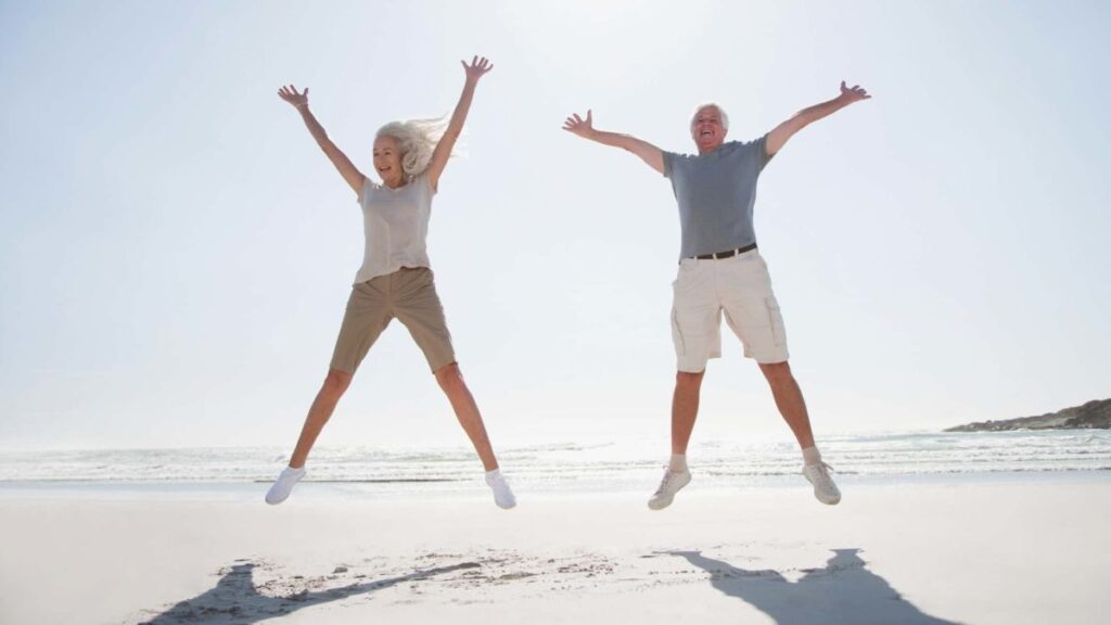 How to invest $10,000 for passive income in superannuation?