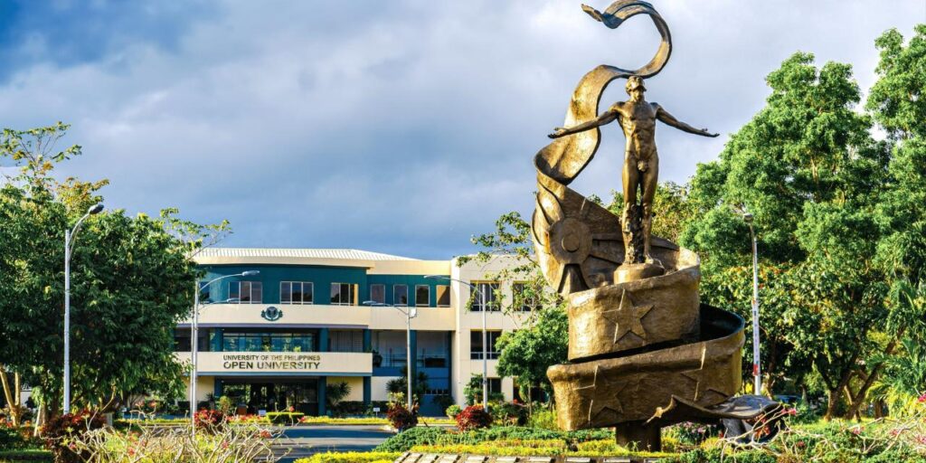 UP Open University offers 25 free online courses from July to December 2026