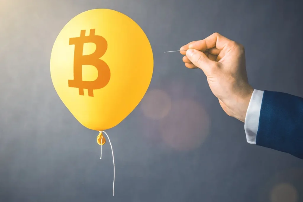 Is Strategy’s Latest Plan 1 More Reason to Sell Bitcoin?