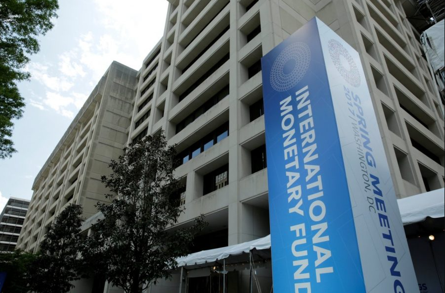 IMF: Tokenization will reshape financial markets, not replace institutions