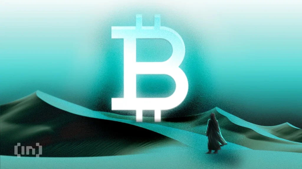 Bitcoin at $1 Million? Ledger Co-Founder Warns It Won’t Be Good News