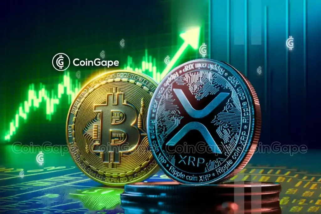 XRP and Bitcoin Price Prediction Ahead of CLARITY Act