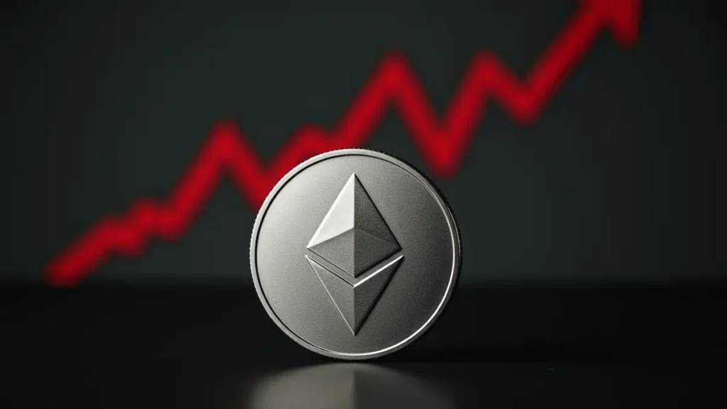 ETH Breaks $1,700 — What Comes Next?