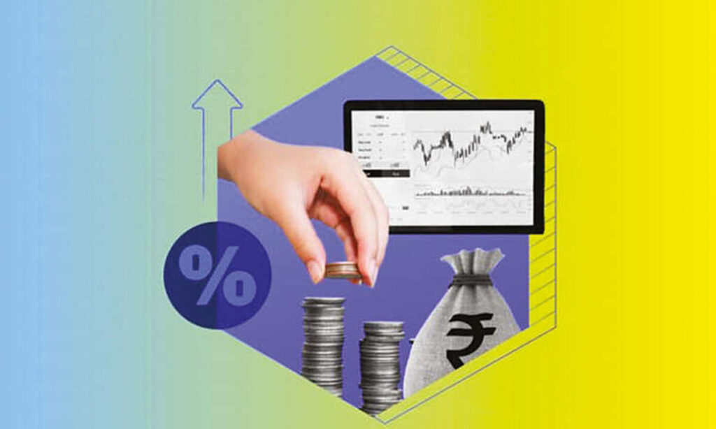 The hidden math behind market wealth creation