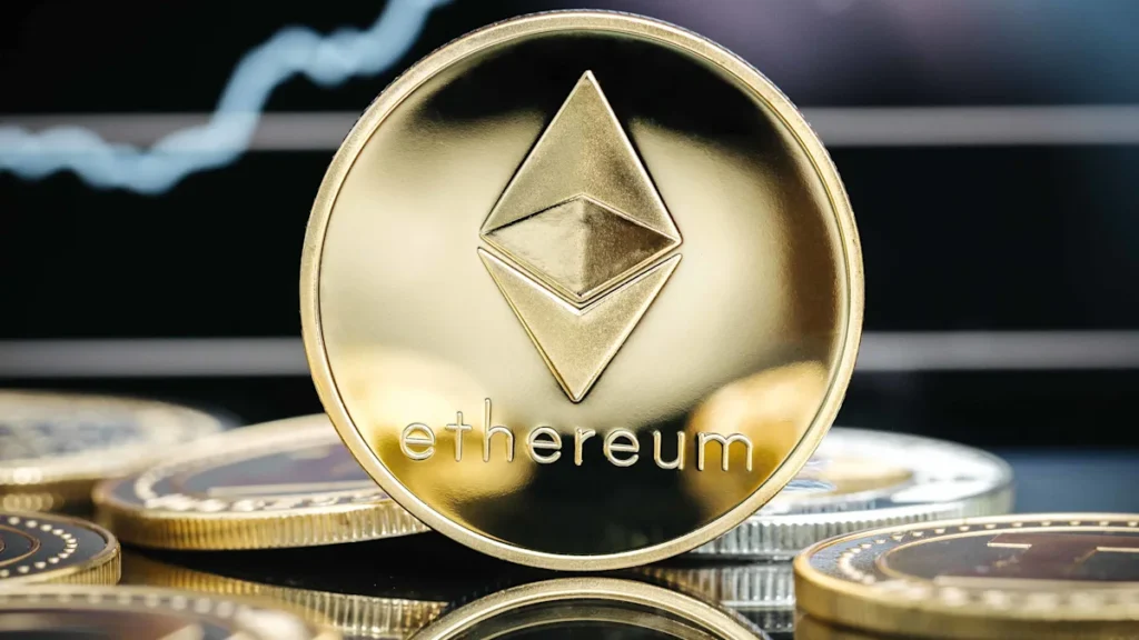 Tom Lee’s Bitmine takes one step closer to holding 5% of ethereum