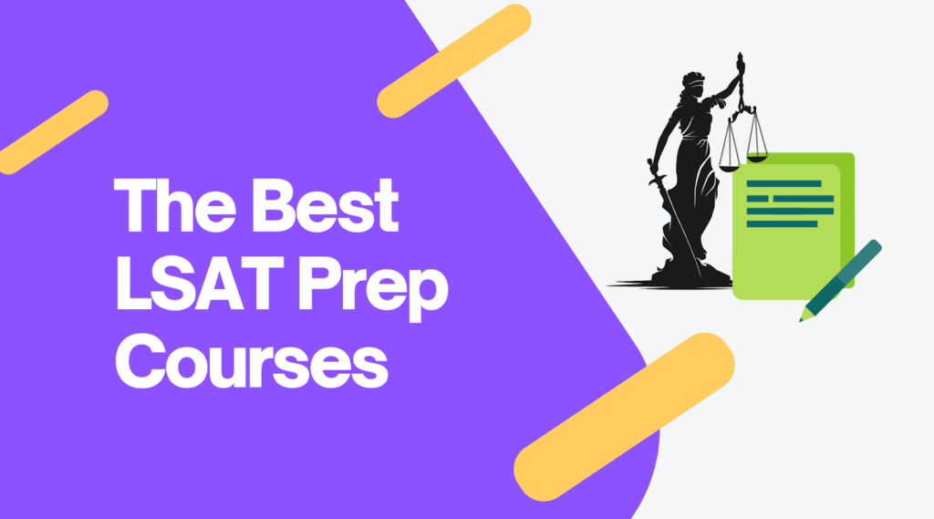 Best Online LSAT Prep Courses in 2026