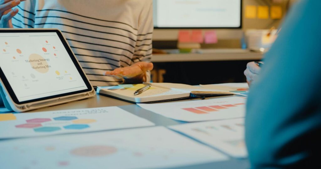 The 4 Ps of Marketing Explained – Leavey School of Business