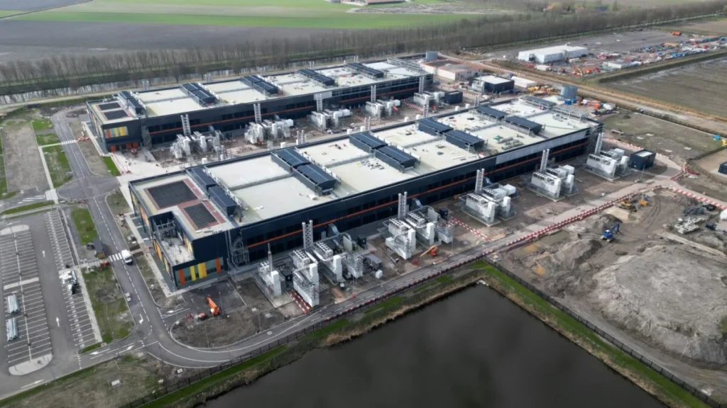 Bitcoin Miner’s Pivot to Data Centers Pays Off as Anthropic Signs 20-Year Lease