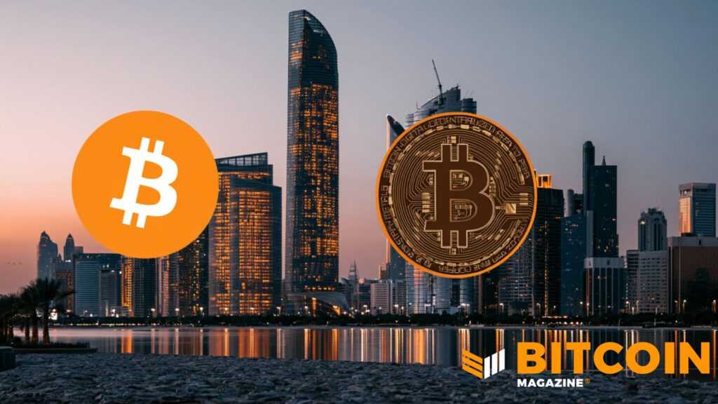 Bitcoin Suisse Wins Abu Dhabi License, Extends Digital Asset Push Into The UAE