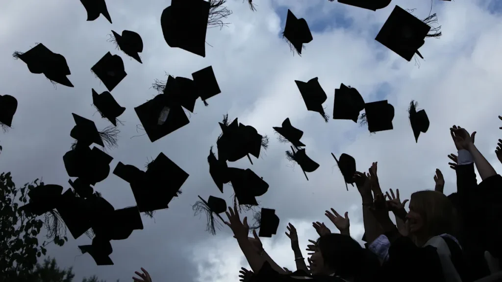 Leaders say studying abroad improved their skills