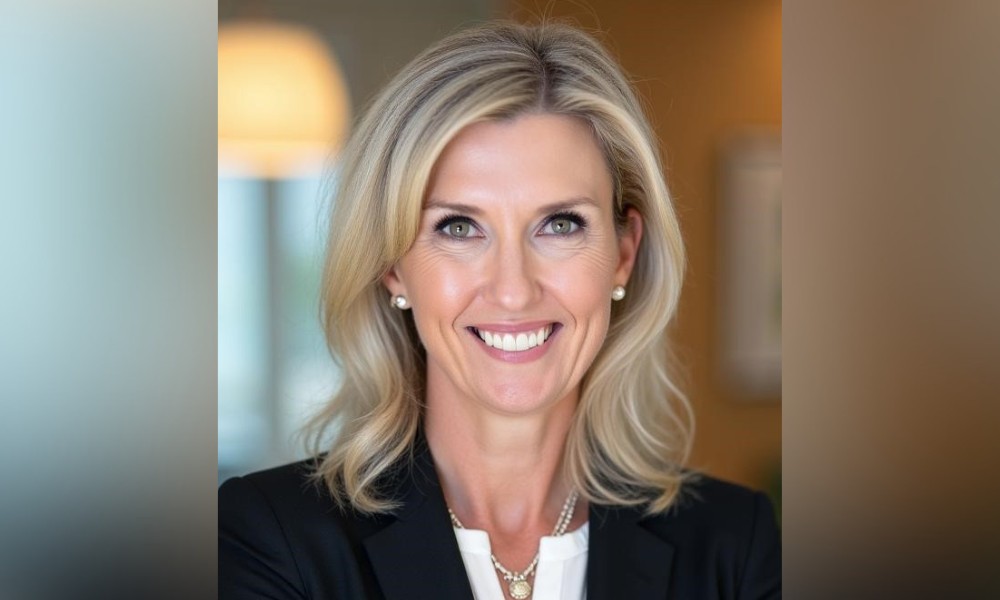 With executives leaving, Osaic’s Reid now in the spotlight.