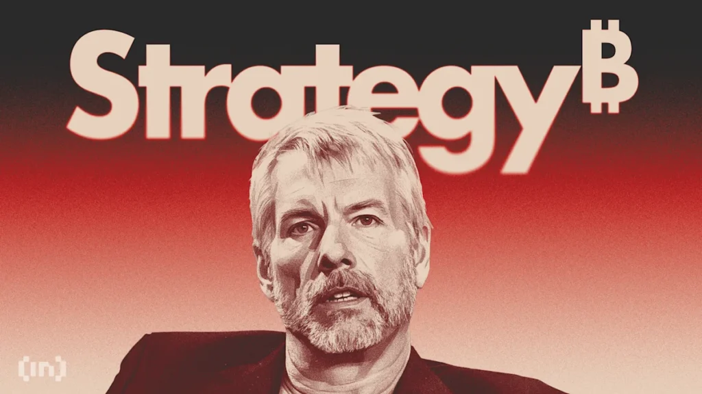 Michael Saylor Reveals the One Metric Keeping MicroStrategy’s Bitcoin Play Sustainable