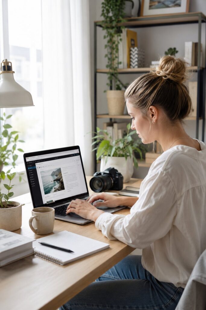 Affiliate Marketing for Beginners: A Realistic Income Guide