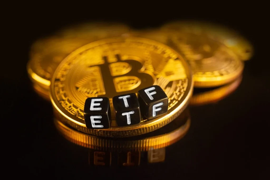 ETHA vs. IBIT: Does Ethereum or Bitcoin Belong in Your Portfolio?
