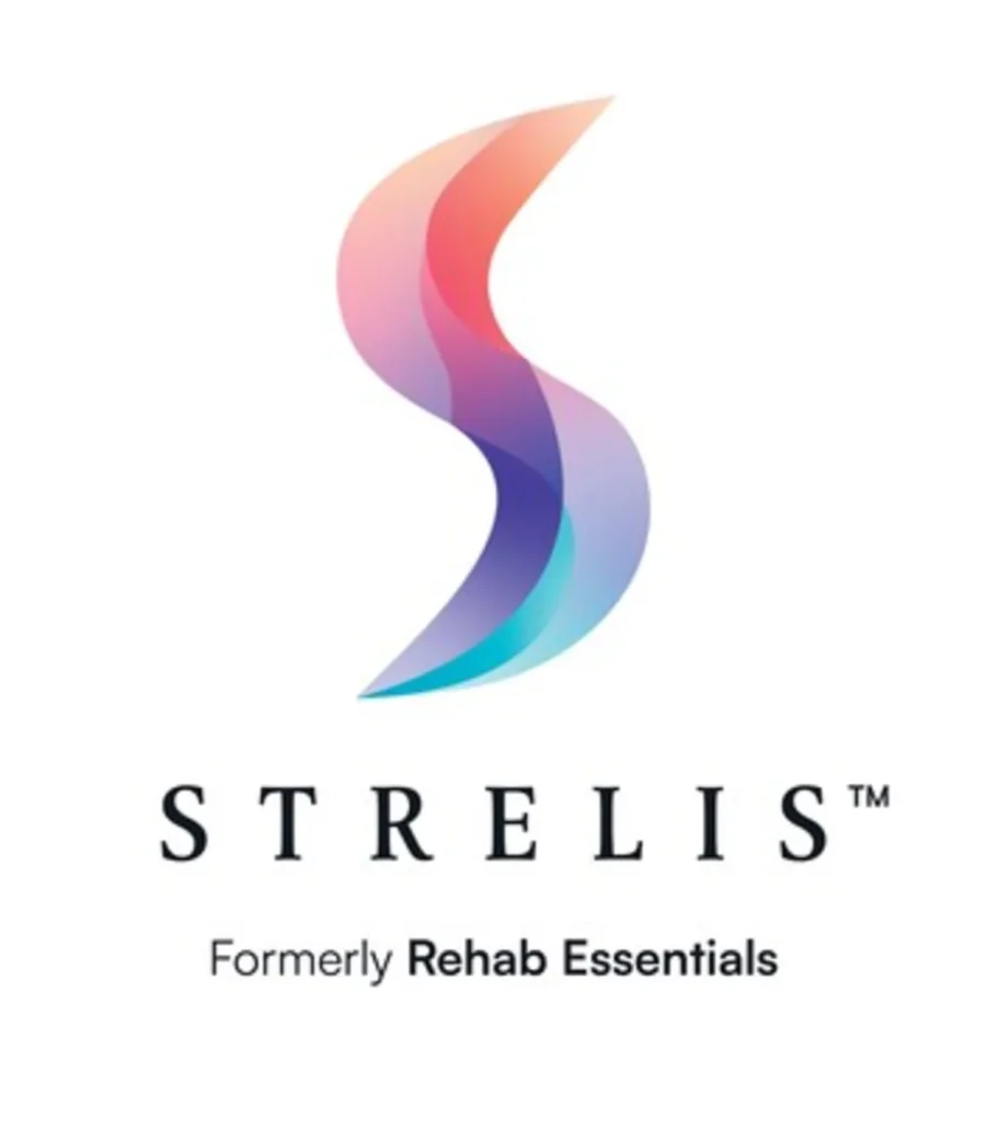 Rehab Essentials Becomes Strelis™, Expanding Its Role as the Foundation for Modern Health Professions Education