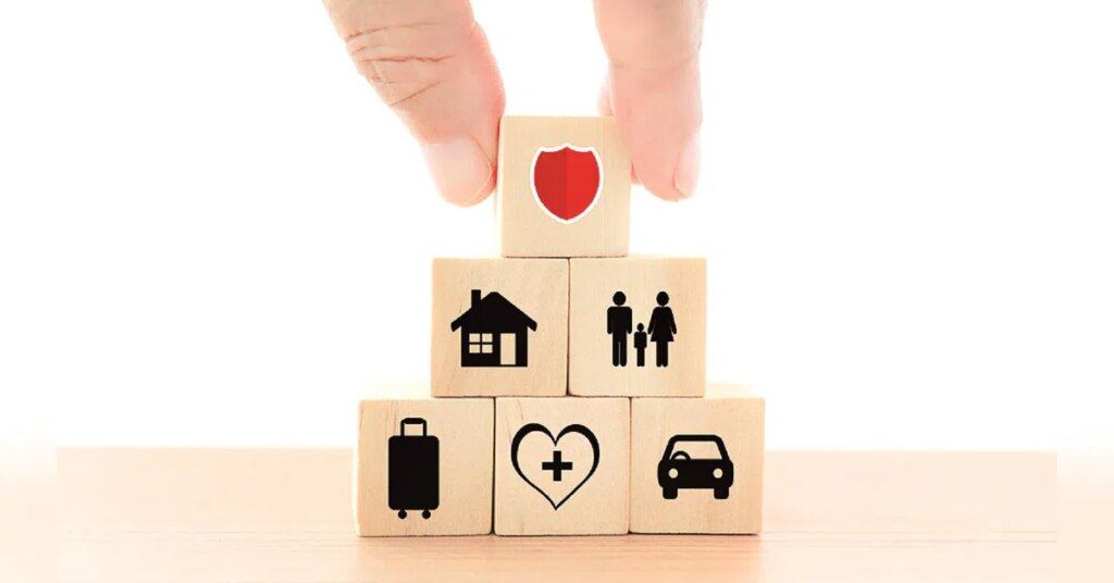 Use short-term insurance to cover time-bound financial liabilities | Personal Finance
